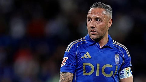 Santi Cazorla