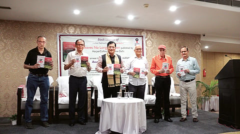 Sarbananda Sonowal 