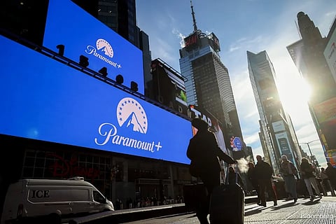 Paramount