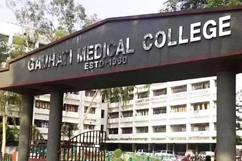 GMCH Launches Internal Inquiry After Nurse Allegedly Administers Wrong Injections to Fever Patient