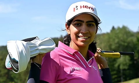 Diksha Dagar