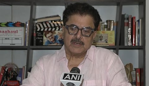 Ashoke Pandit Slams India-Pakistan Peace Calls, Says Dialogue Must Be ‘Totally Rejected’