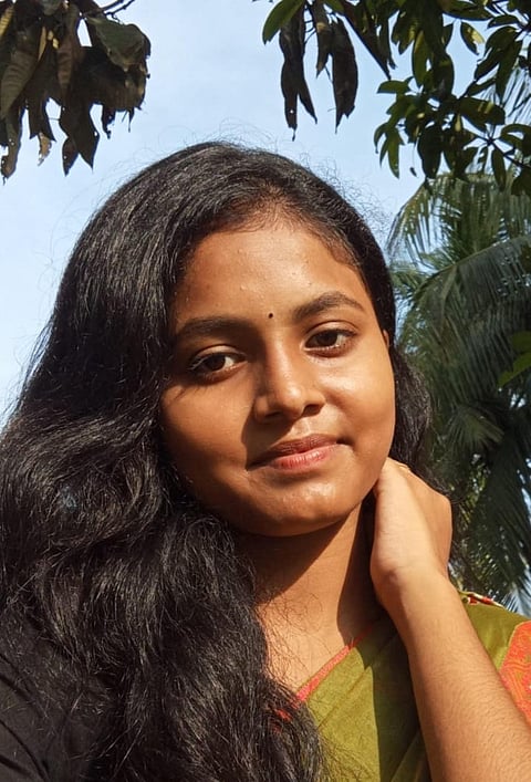 Mridumudra Deka