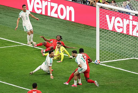FIFA World Cup 