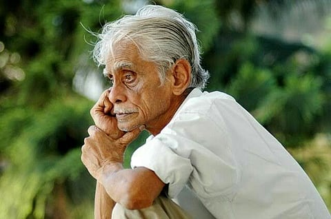 Assam Pays Tribute to Literary Icon Hiren Bhattacharyya on 14th Death Anniversary