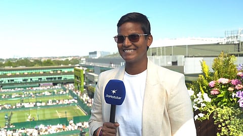 Deepti Sharma