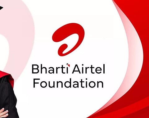 Bharti Airtel Foundation