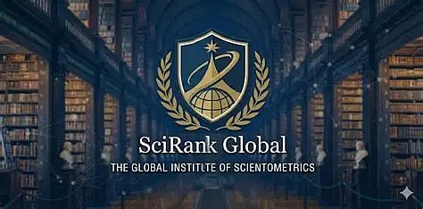 2025 SciRank Global Registry, 