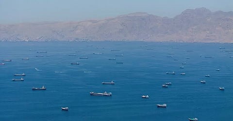 Strait of Hormuz