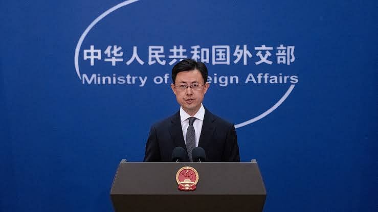 Free and Open Indo-Pacific goes against regional countries’ shared aspirations: China