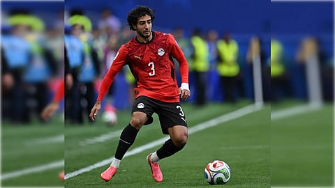 Mohamed Hany