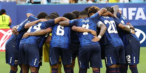 Cape Verde 