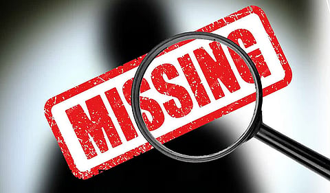 Missing Youth