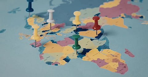 geopolitics 