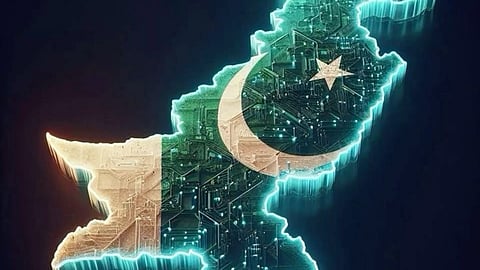 Pakistan