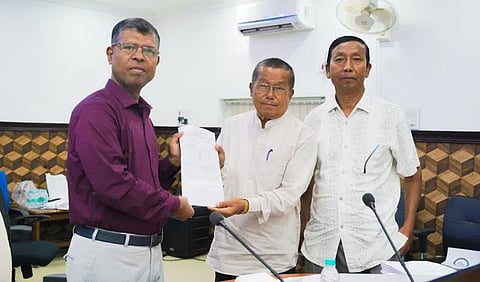Women continue to outnumber men in Manipur’s draft electoral rolls