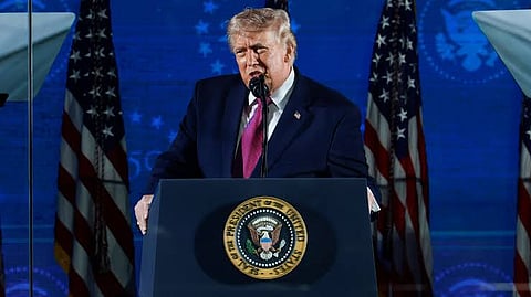 Trump 