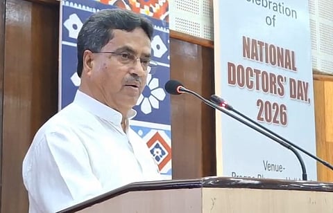 Manik Saha