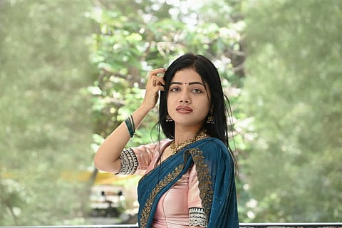 Bhairavi Aradhya