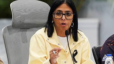Venezuela