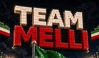 Team Iran and the Things That Matter