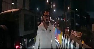 Road Rage: BJP Leader Allegedly Thrashes Man in Guwahati