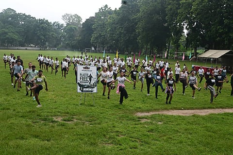 Assam Rifles
