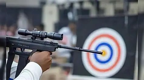 Shooting Championship