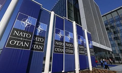 NATO