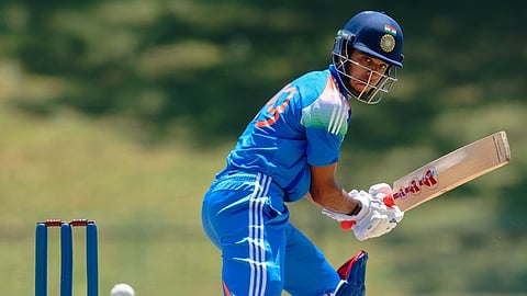 Anvay Dravid