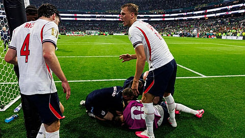 Jordan Henderson