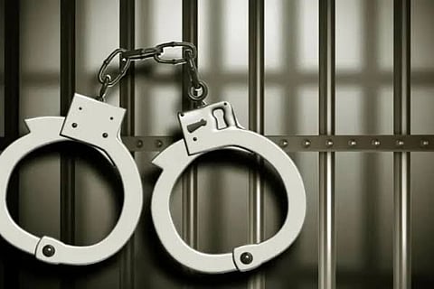 Joint Anti-Infiltration Drive In Meghalaya Leads To Heroin Seizure