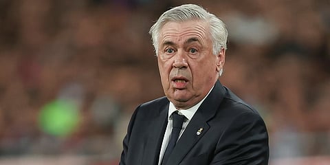Carlo Ancelotti