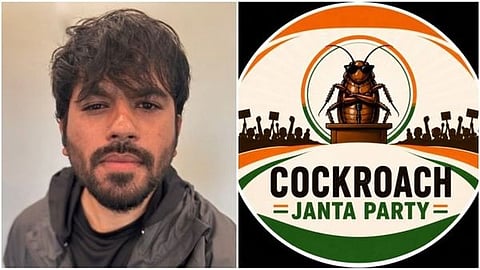 Delhi High Court orders restoration of Cockroach Janta Party's X account 