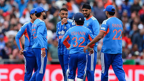 India 