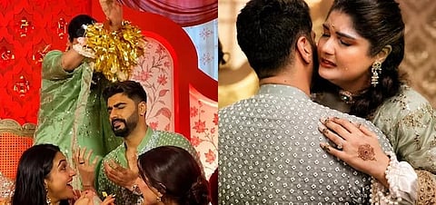 Arjun Kapoor