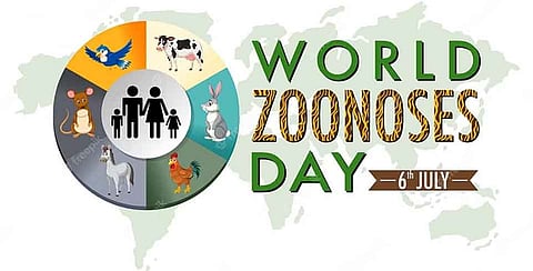 World Zoonoses Day