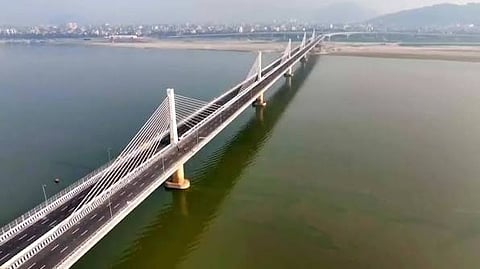 Bishnuram Medhi Setu Will Boost Trade And Tourism In Lower Assam