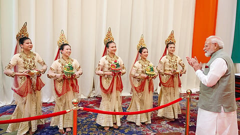 Wayang Kulit 