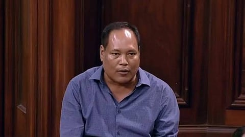 Biswajit Daimary