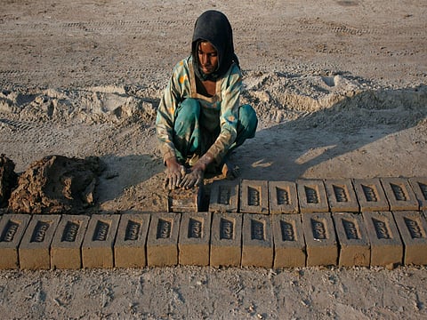 Pakistan 