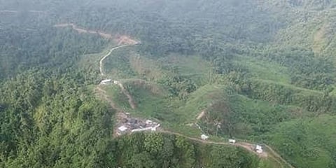 Uriamghat Tax 
