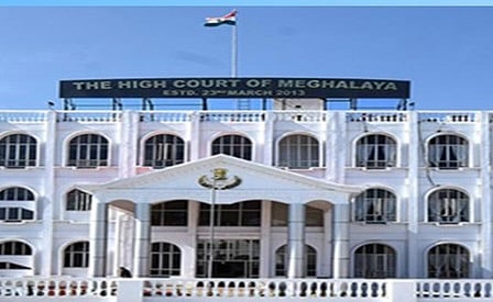 Meghalaya High Court
