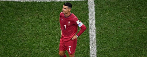 Ronaldo