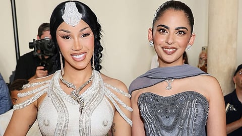 Cardi B