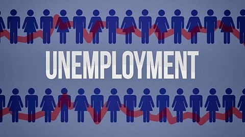 Unemployed 