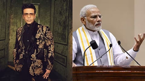 Karan Johar