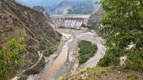 Indus Waters Treaty