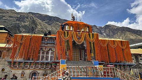 Ram Mandir