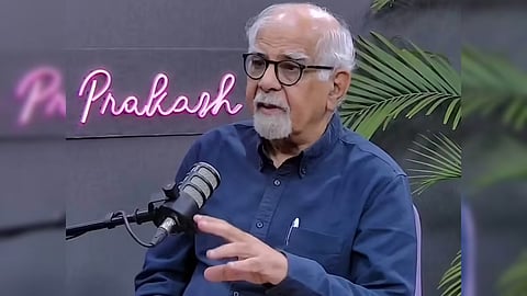 Surjit Bhalla 